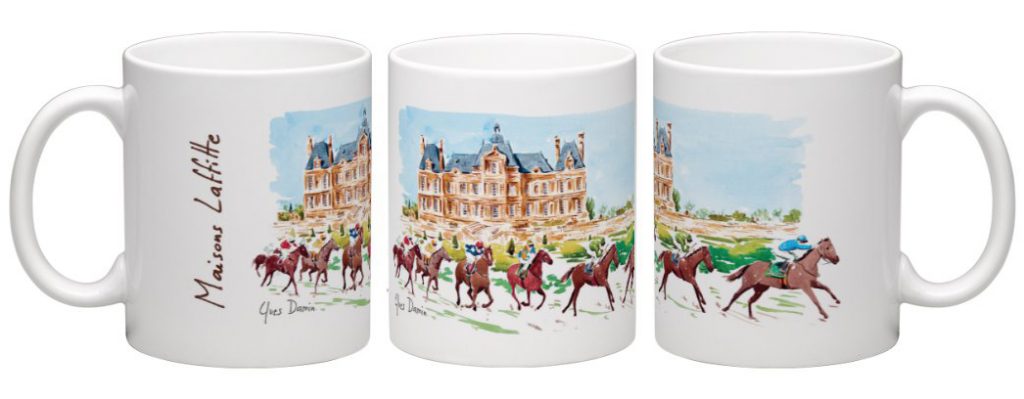 mug maisons laffitte