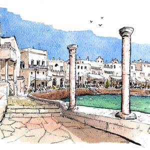 Mykonos