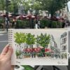 Paris, Place de Passy – Image 2