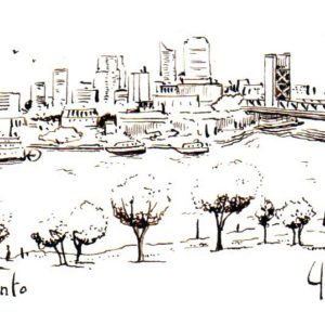 Etats-Unis, Sacramento