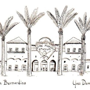 Etats-Unis, San Bernardino