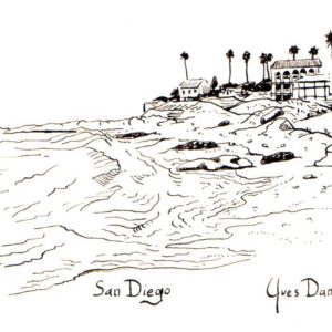 Etats-Unis, San Diego